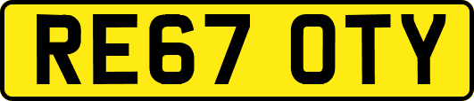 RE67OTY