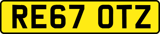 RE67OTZ