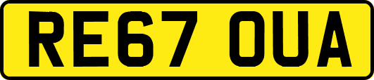 RE67OUA