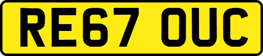 RE67OUC