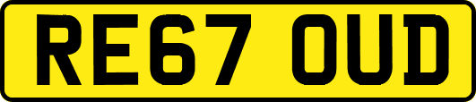 RE67OUD