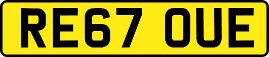 RE67OUE
