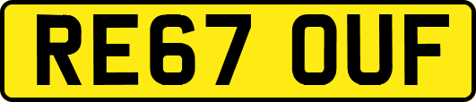 RE67OUF