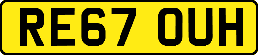 RE67OUH