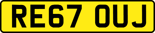 RE67OUJ