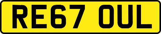 RE67OUL