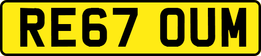 RE67OUM