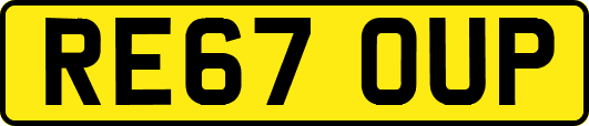 RE67OUP