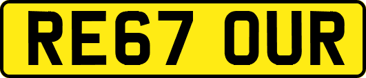 RE67OUR