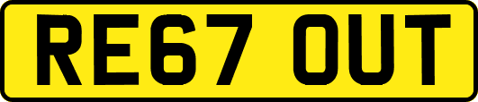 RE67OUT