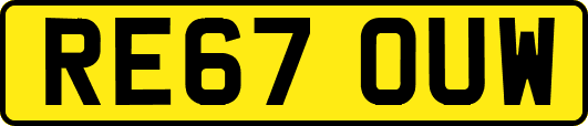 RE67OUW