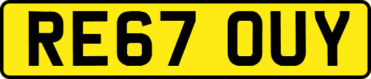 RE67OUY