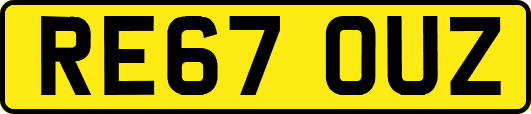 RE67OUZ
