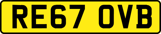 RE67OVB