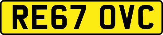 RE67OVC