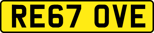 RE67OVE