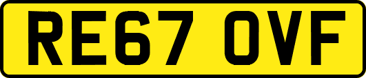 RE67OVF