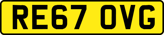 RE67OVG