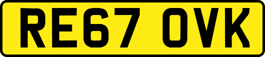 RE67OVK