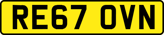 RE67OVN