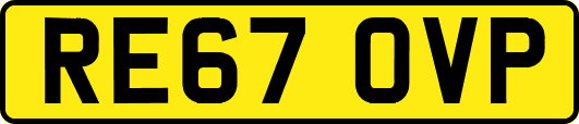 RE67OVP