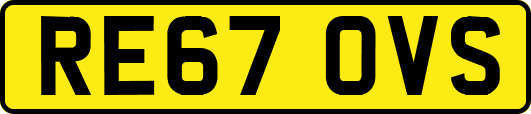 RE67OVS