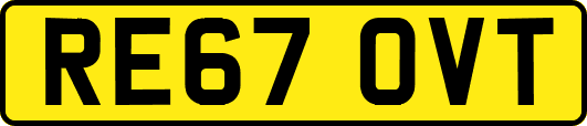 RE67OVT