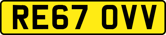RE67OVV