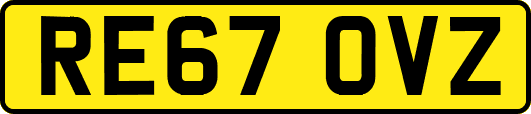 RE67OVZ