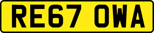 RE67OWA
