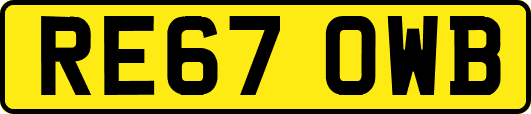 RE67OWB