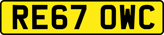 RE67OWC