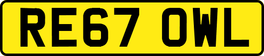 RE67OWL