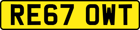 RE67OWT