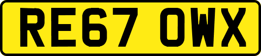 RE67OWX