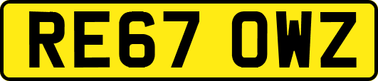 RE67OWZ