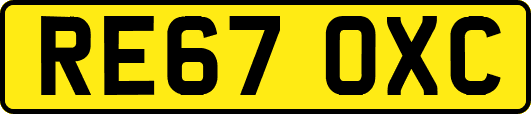 RE67OXC