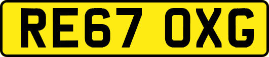 RE67OXG