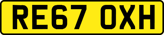 RE67OXH