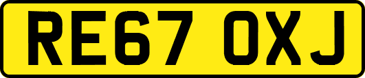 RE67OXJ
