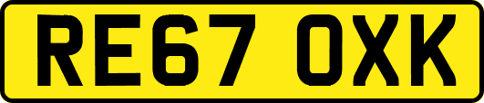 RE67OXK