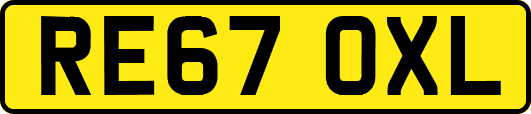 RE67OXL