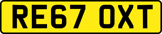 RE67OXT