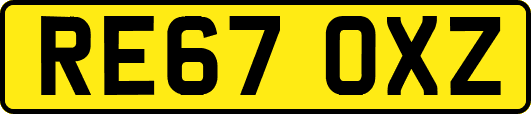 RE67OXZ