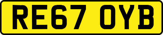 RE67OYB