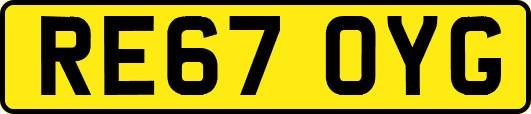 RE67OYG