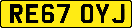 RE67OYJ