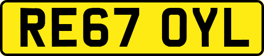 RE67OYL