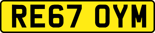 RE67OYM