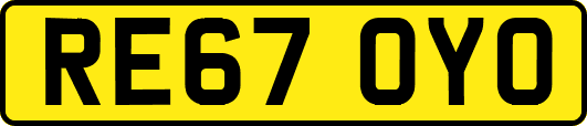 RE67OYO